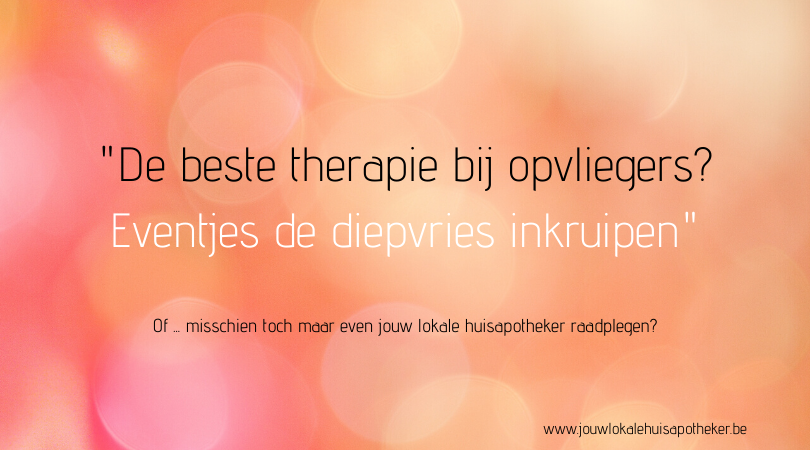 Menopauze Jouw Lokale Huis apotheker
